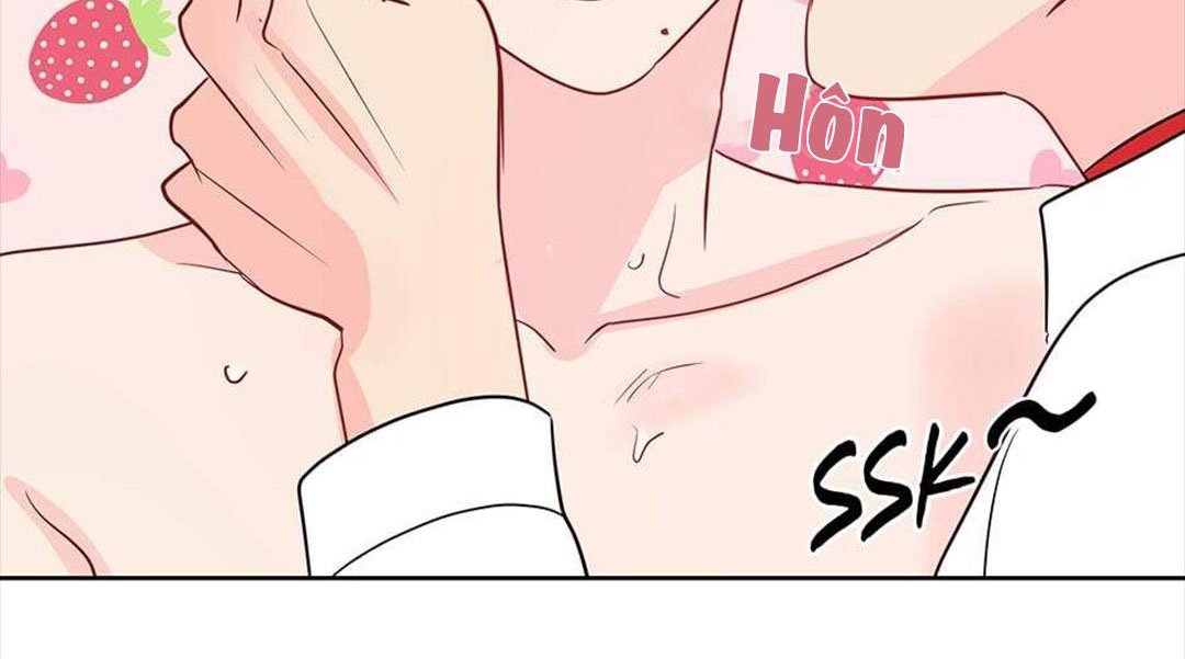 chuyện quái gì với giấc mơ đó vậy chapter 40 64