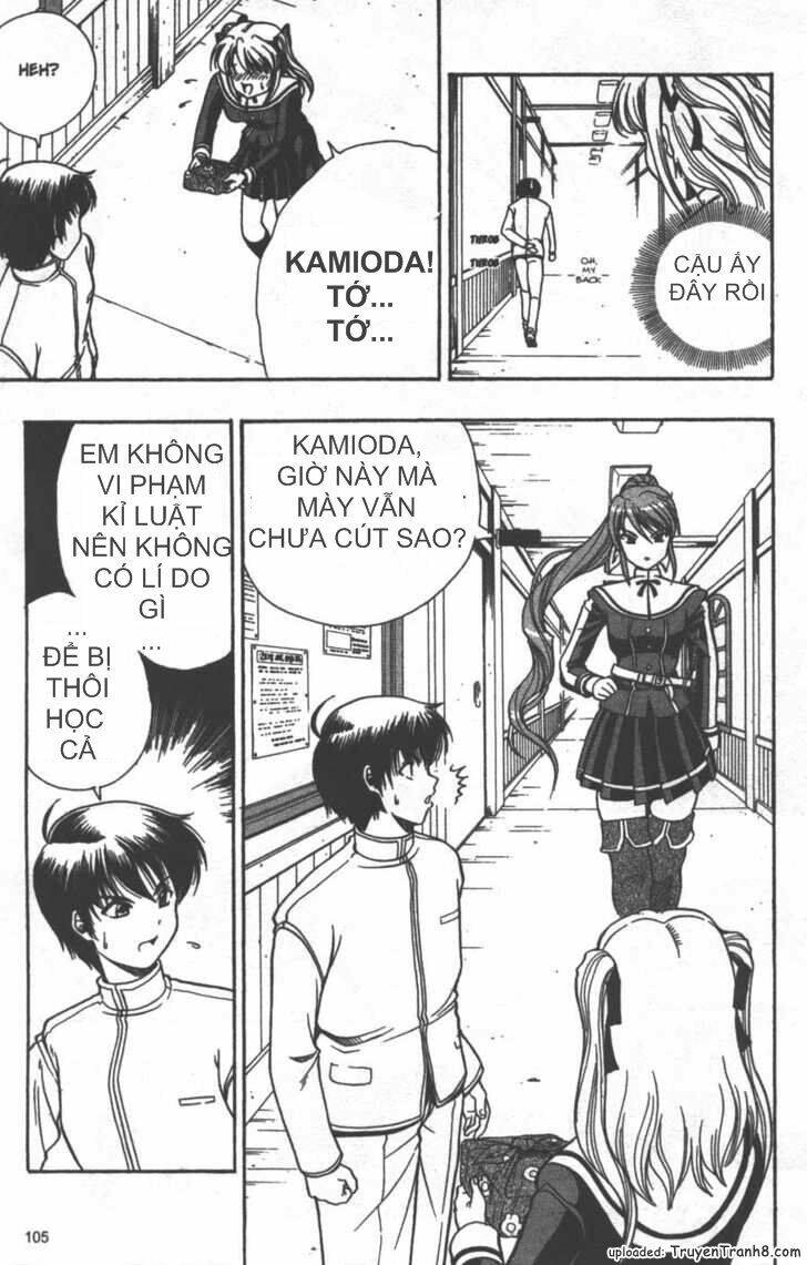 puripuri chapter 3 26