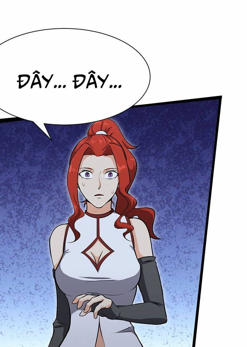 hỗn độn kiếm thần chapter 110 17