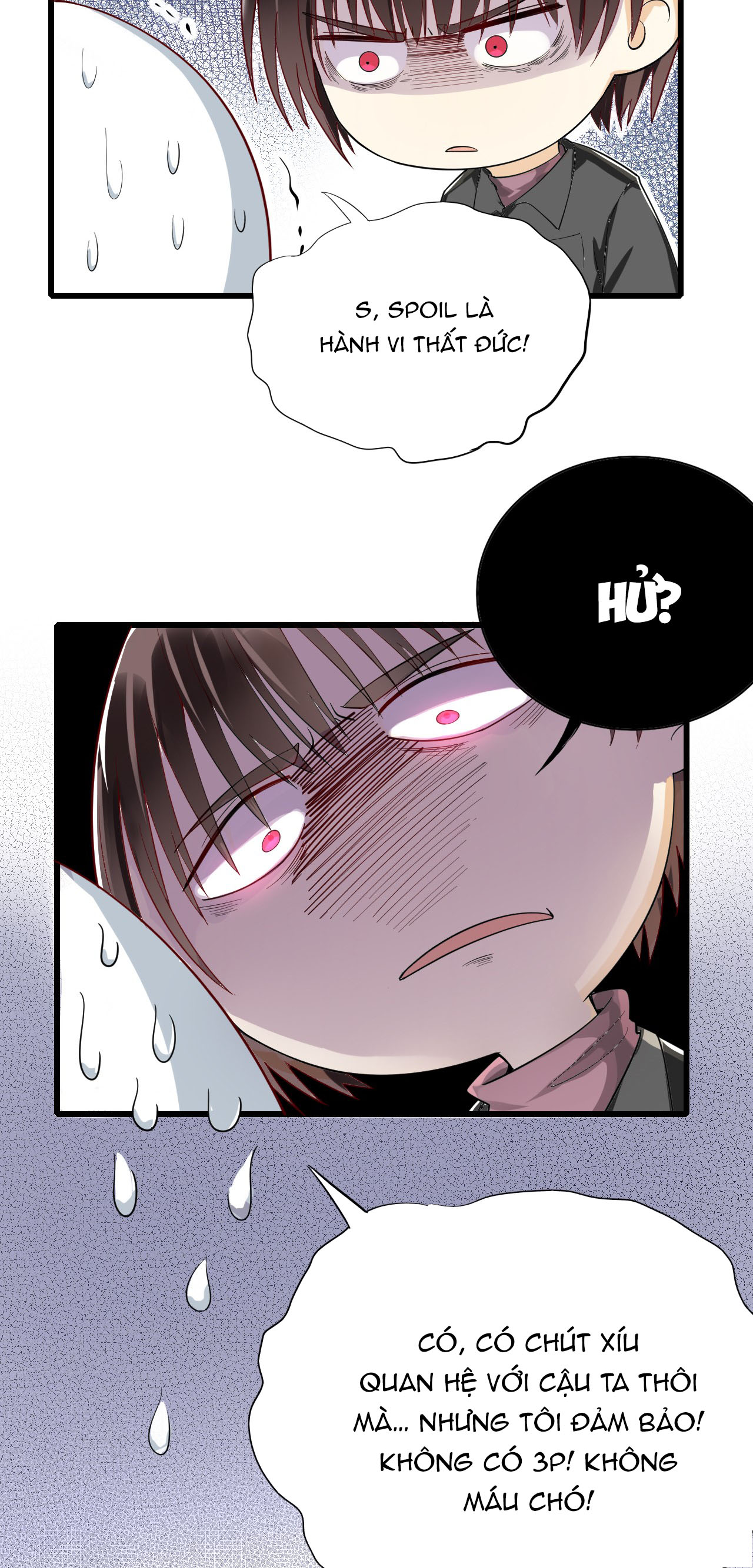 tức thời phạm quy [ tức thì vi quy ] chapter 13 45