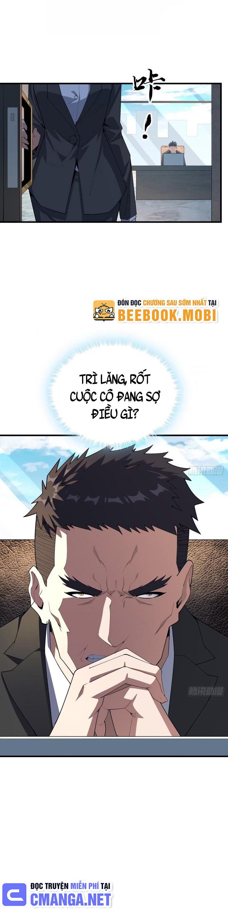 địa cầu đệ nhất kiếm chapter 215 9