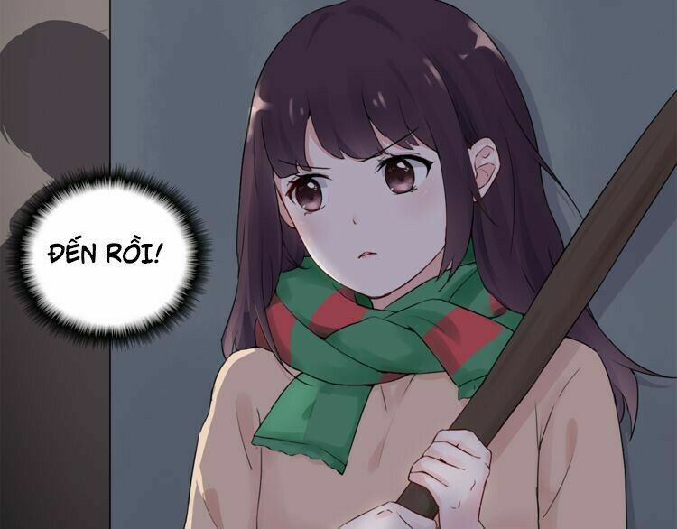 câu chuyện săn vợ chapter 15 23