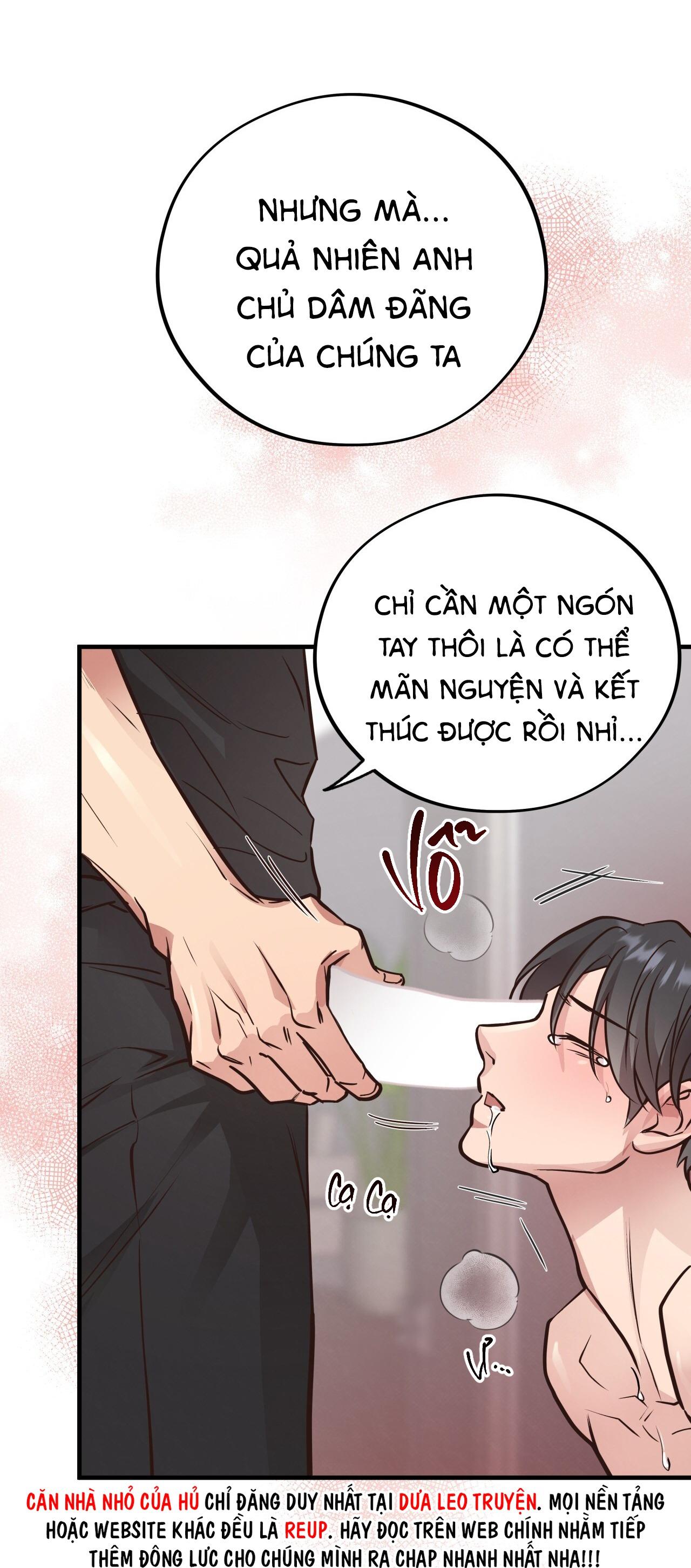 MẬT GẤU chapter 41