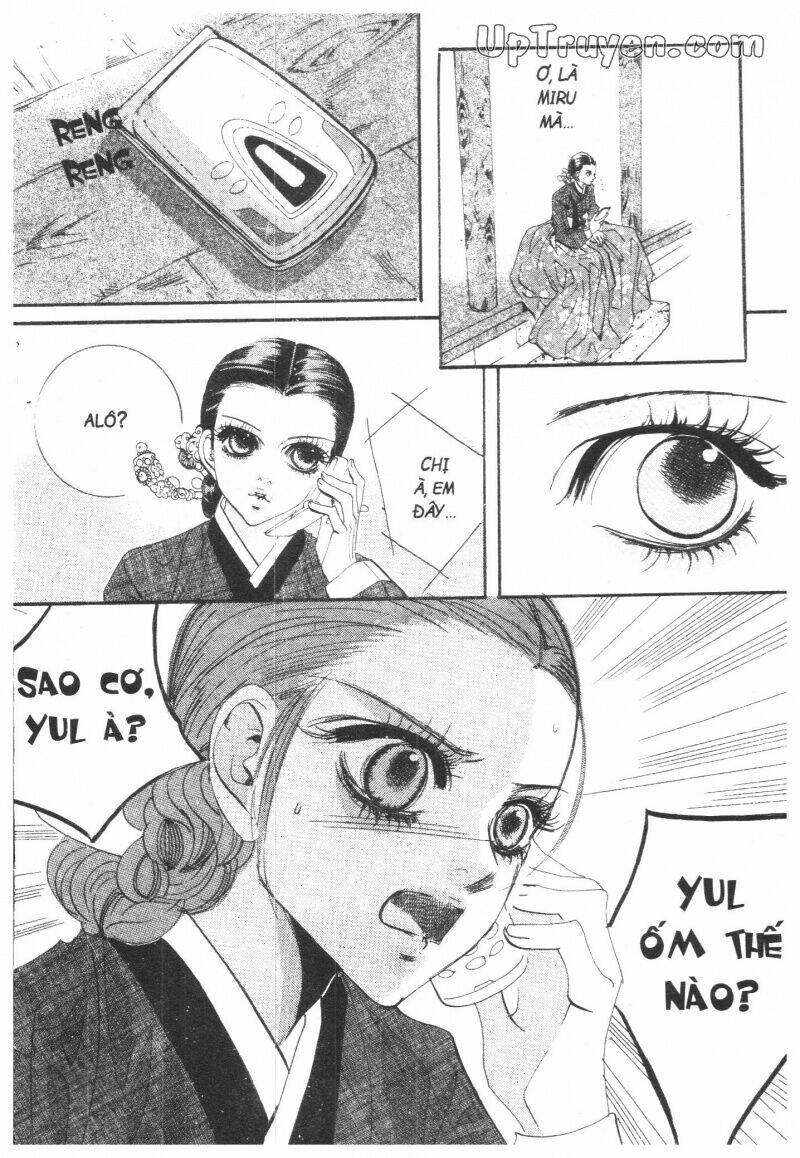 hoàng cung chapter 19 63
