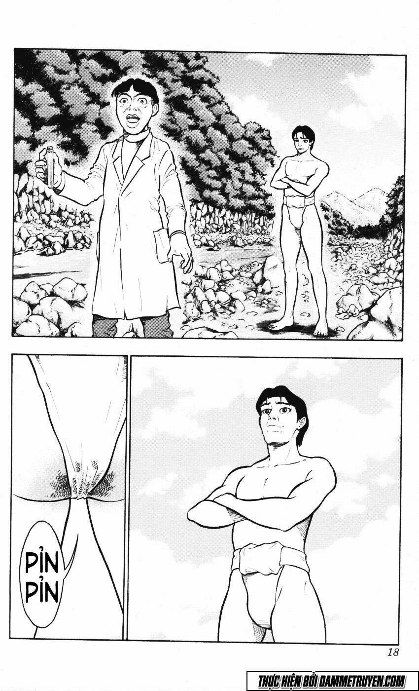 ninku second stage - eto ninhen chapter 6 18