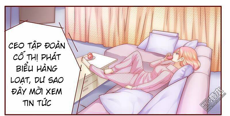 bá đạo tổng tài yêu tôi chapter 48 4