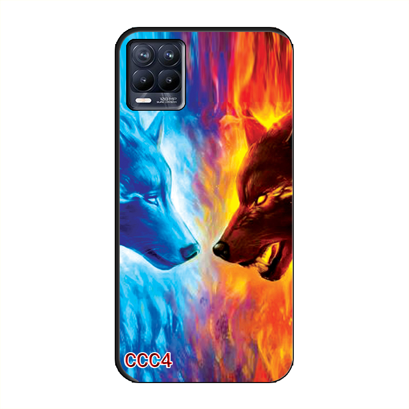 Ốp Lưng Dành Cho REALME 8