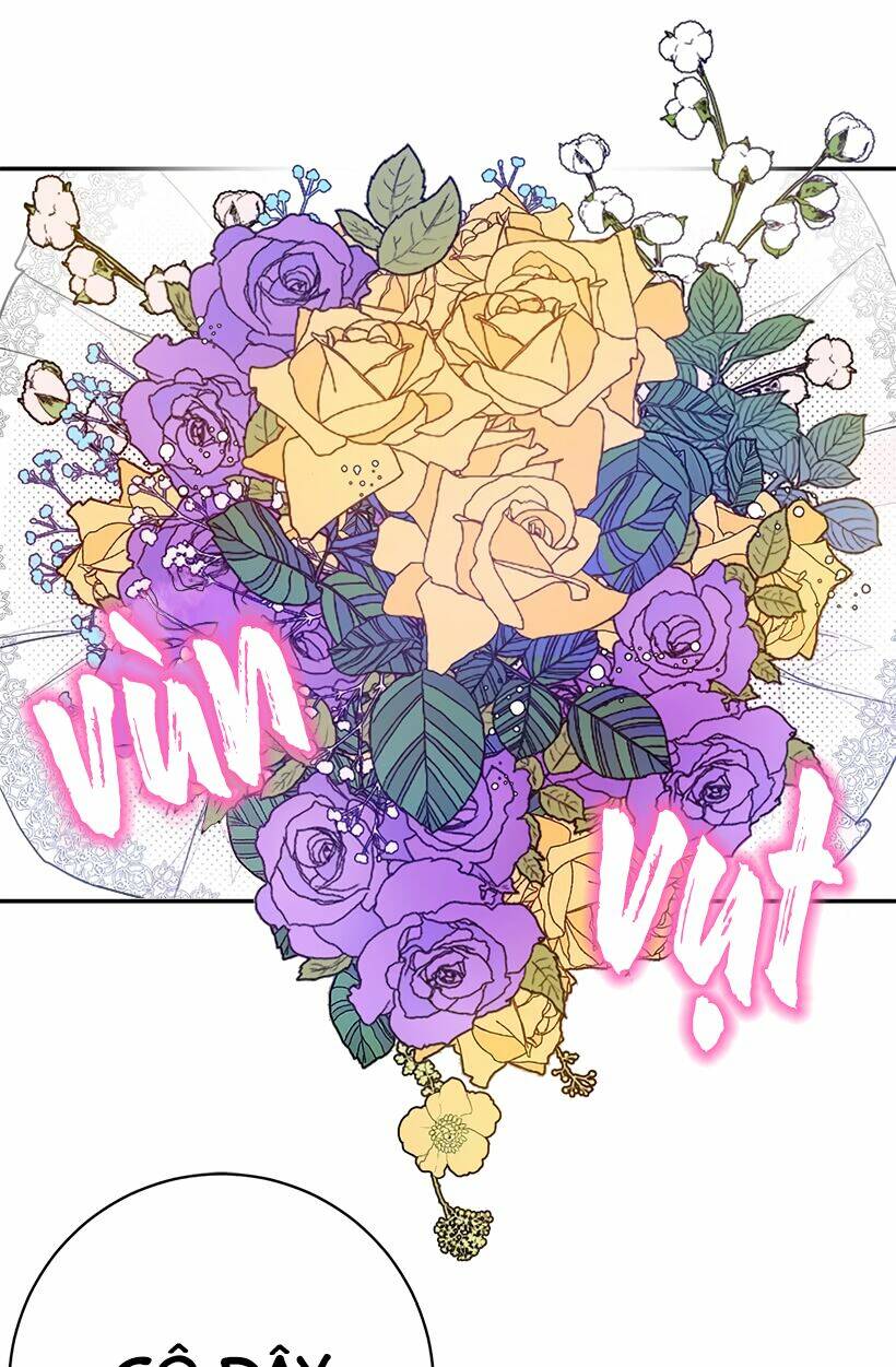 hung mãnh tiểu thư chapter 43 8