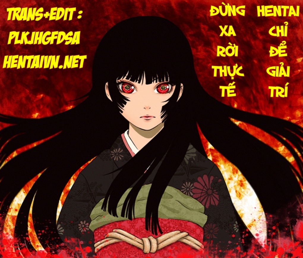 nàng tiên cá ngọt ngào chapter 1 1