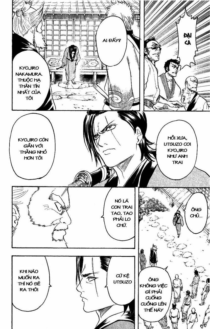gintama - linh hồn bạc chapter 184 10
