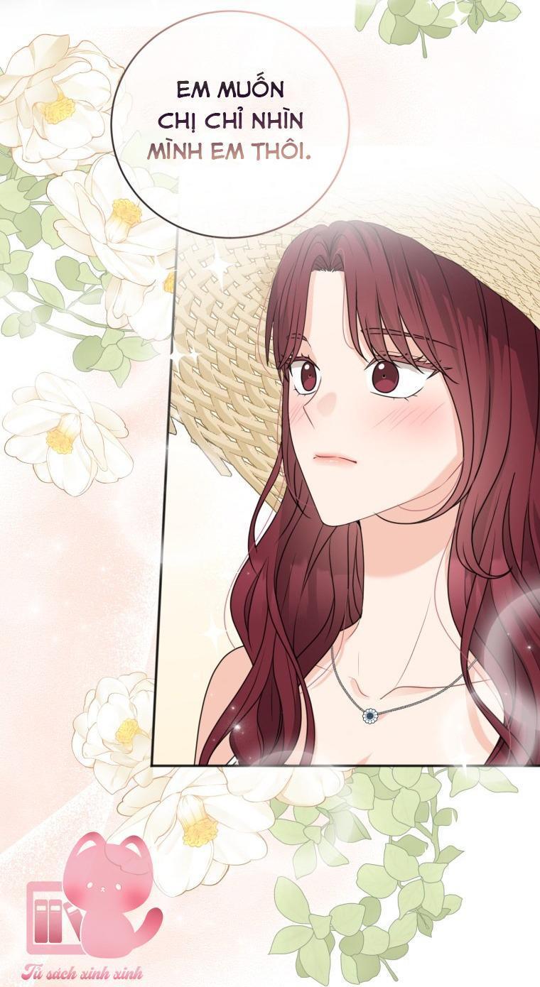 mong được chị chỉ bảo, tiền bối chapter 30 54