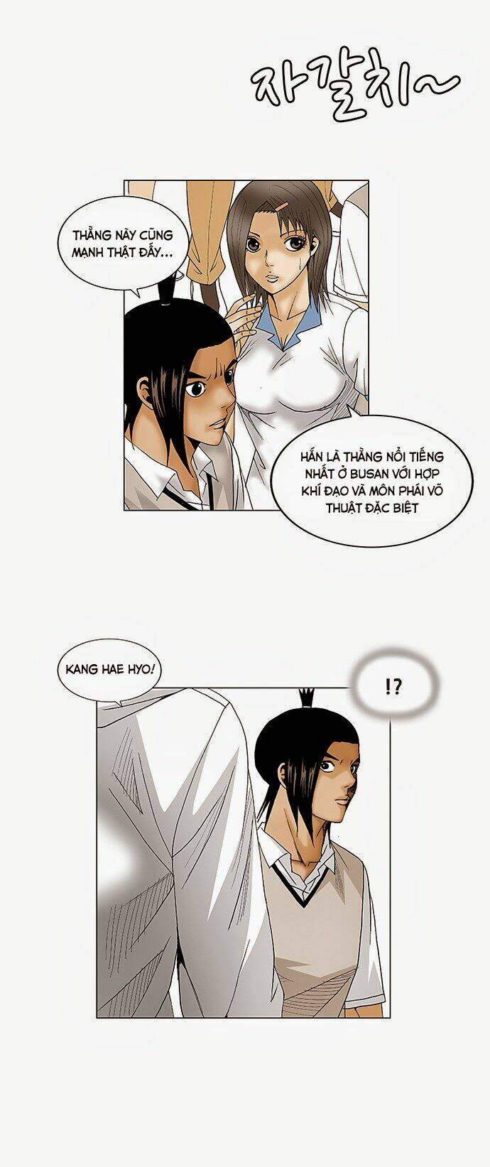 ultimate legend: kang hae hyo chapter 75 8