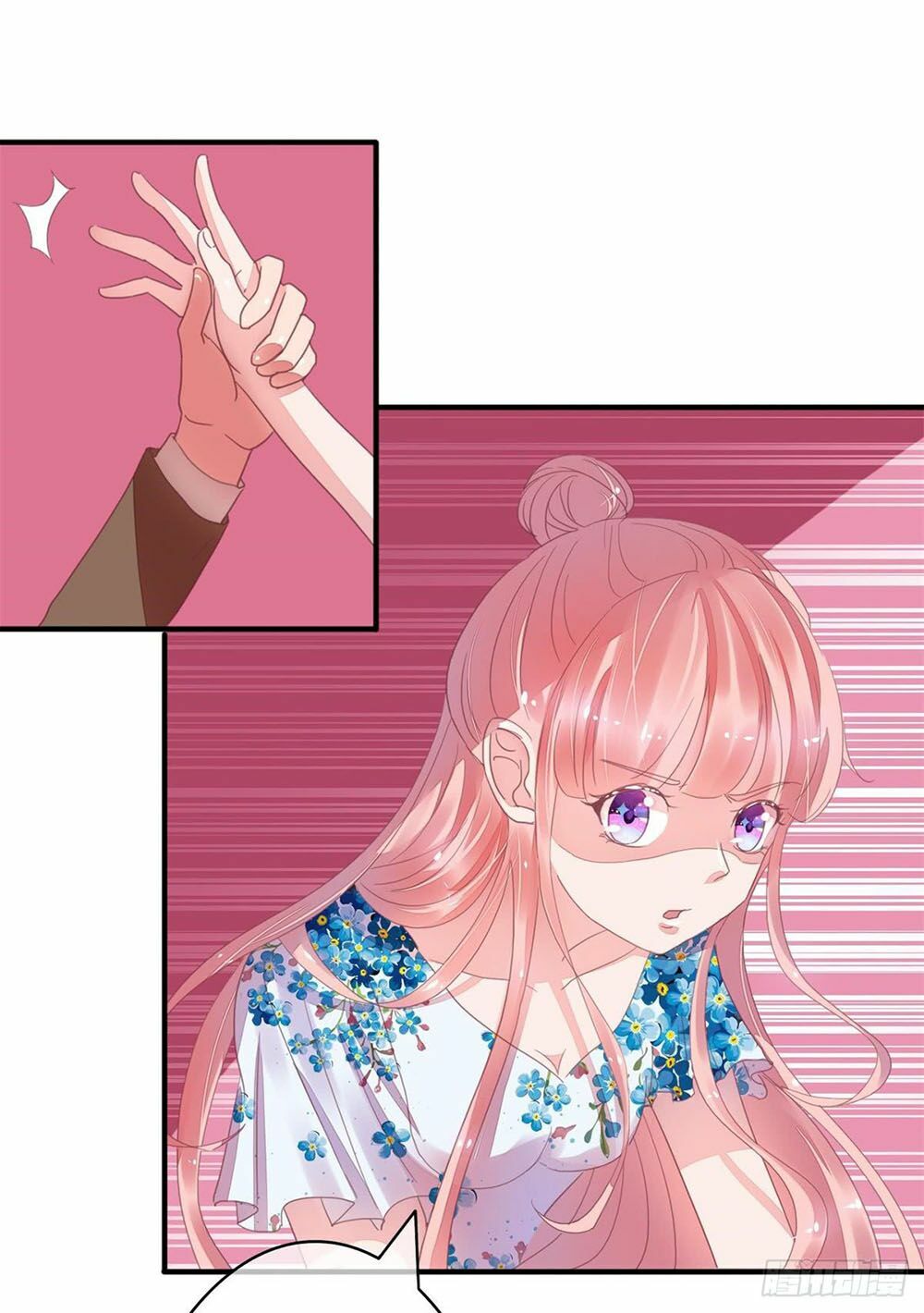 manh thê khó dỗ phần 1 chapter 18 16