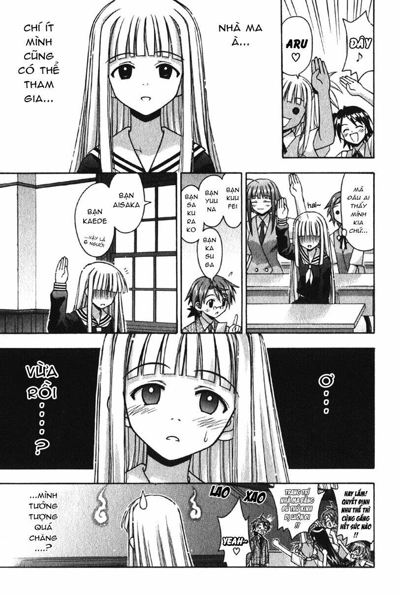 bậc thầy ma pháp chapter 74 4