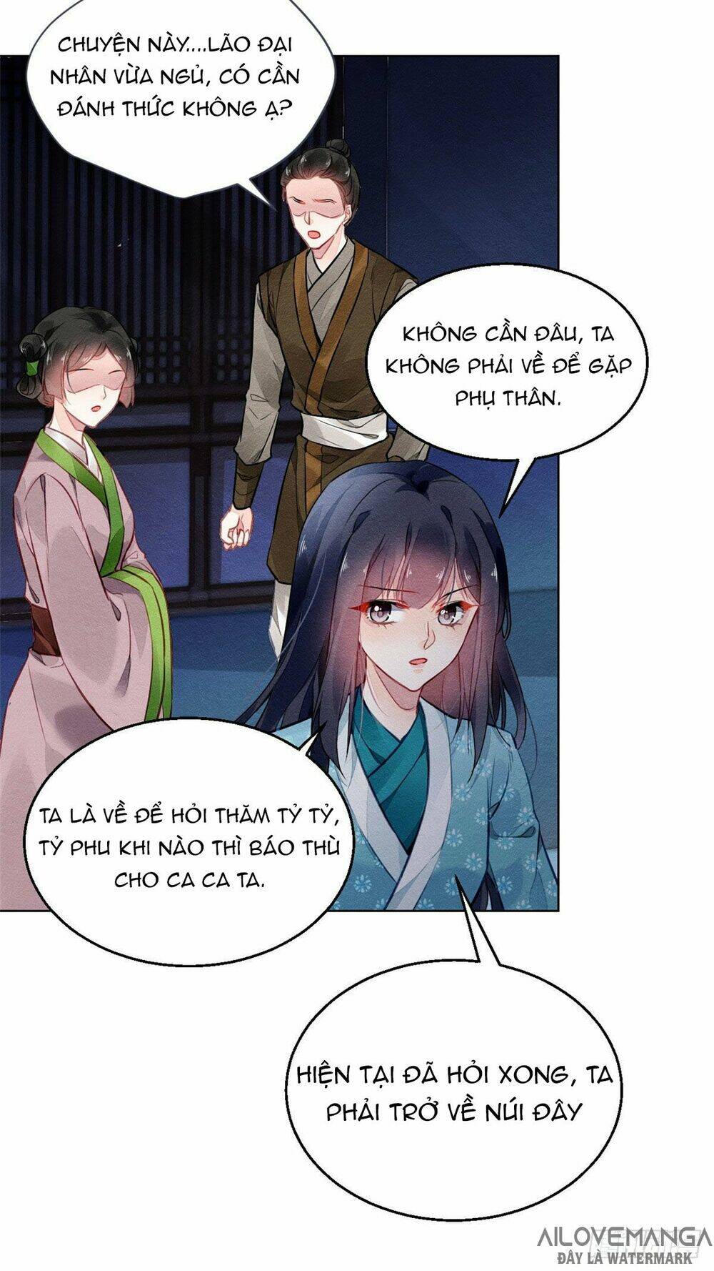vấn đan chu chapter 3 26