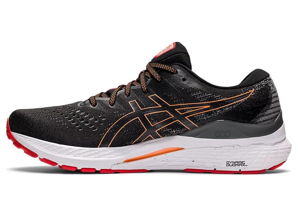 Giày chạy bộ nam Asics GEL-KAYANO 28 - 1011B189.005