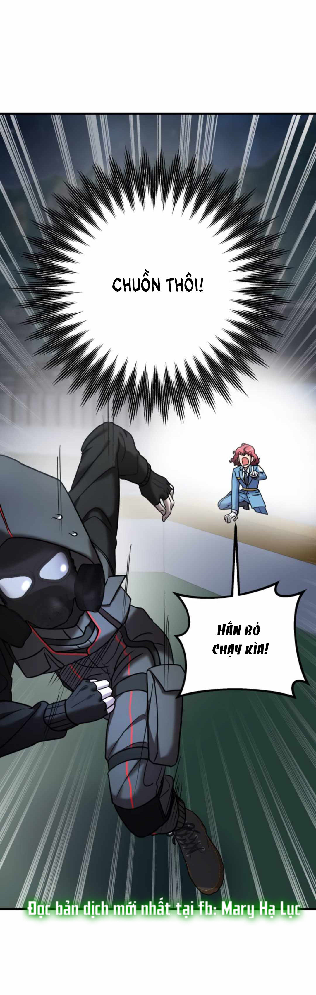 phản diện thuần túy chapter 10.1 12