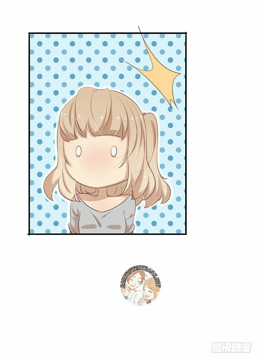 tổng tài đại nhân tâm thiếu nữ chapter 16.1 14