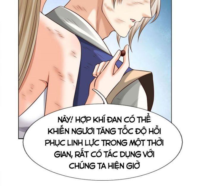 ta có thể tấn công không giới hạn. chapter 3 65