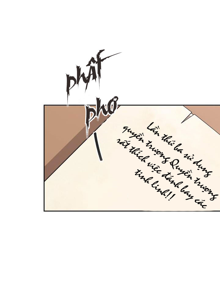 ác nữ xứng đôi với bạo chúa chapter 89 40