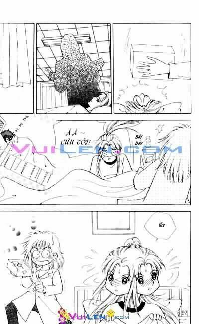 cánh cửa mùa hè chapter 2 97