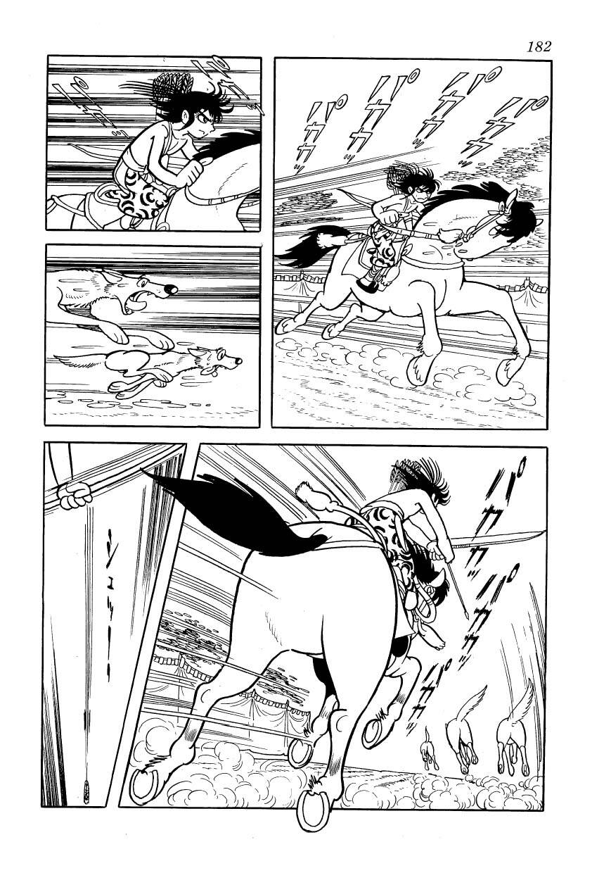 chim lửa chapter 84 3