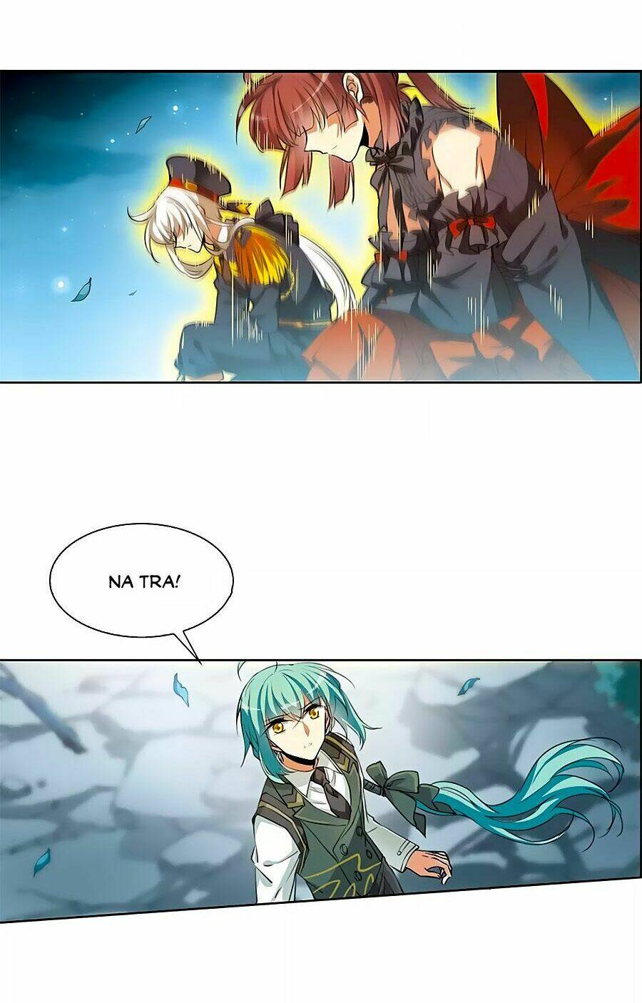 tam nhãn hao thiên lục chapter 289.1 18