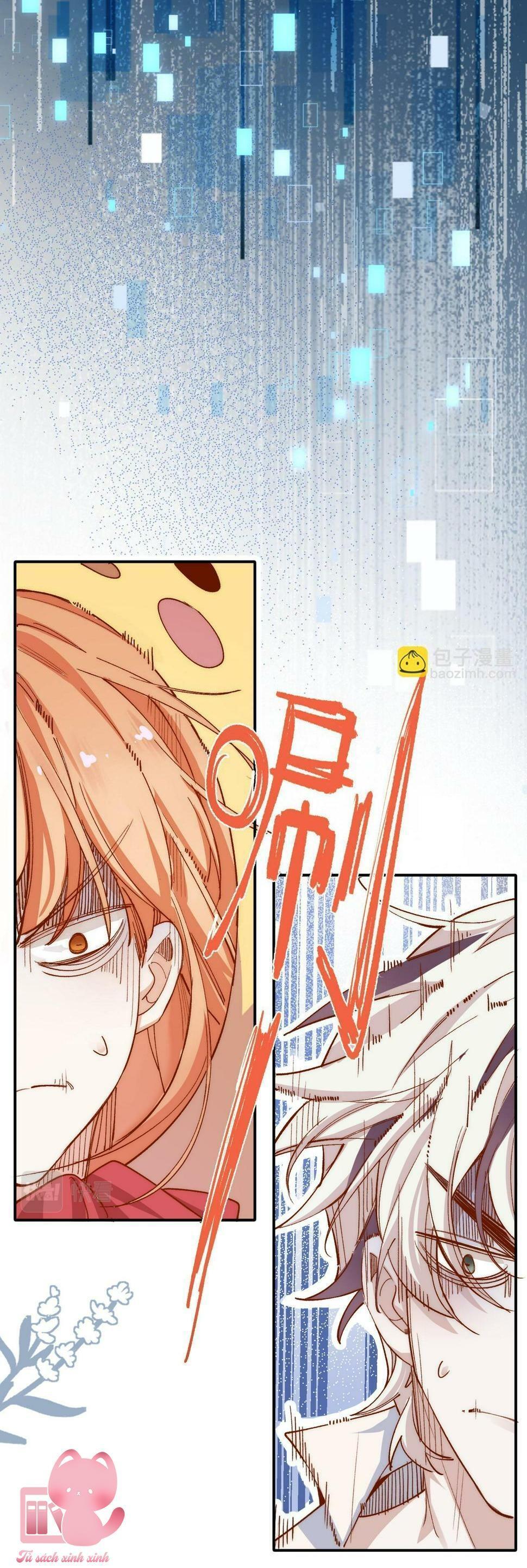 mười năm sau, tôi kết hôn cùng kẻ thù không đội trời chung chapter 39 5