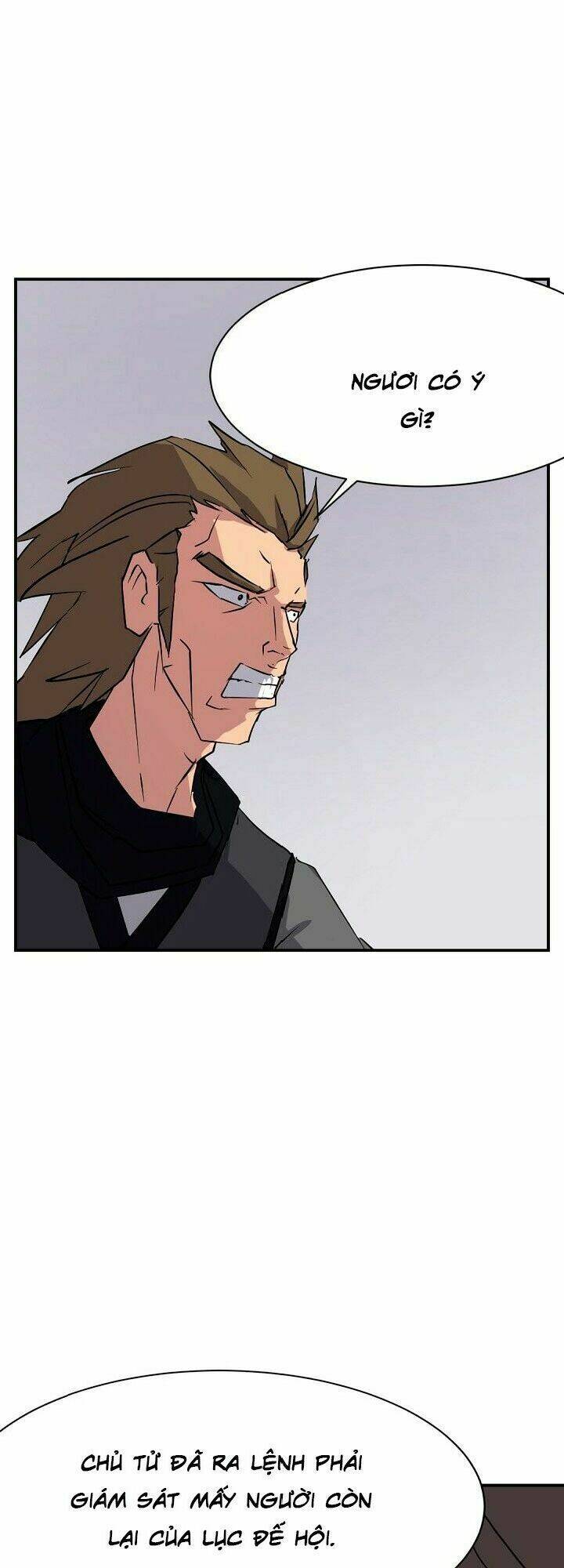 trọng sinh, bất khả chiến bại chapter 45 27