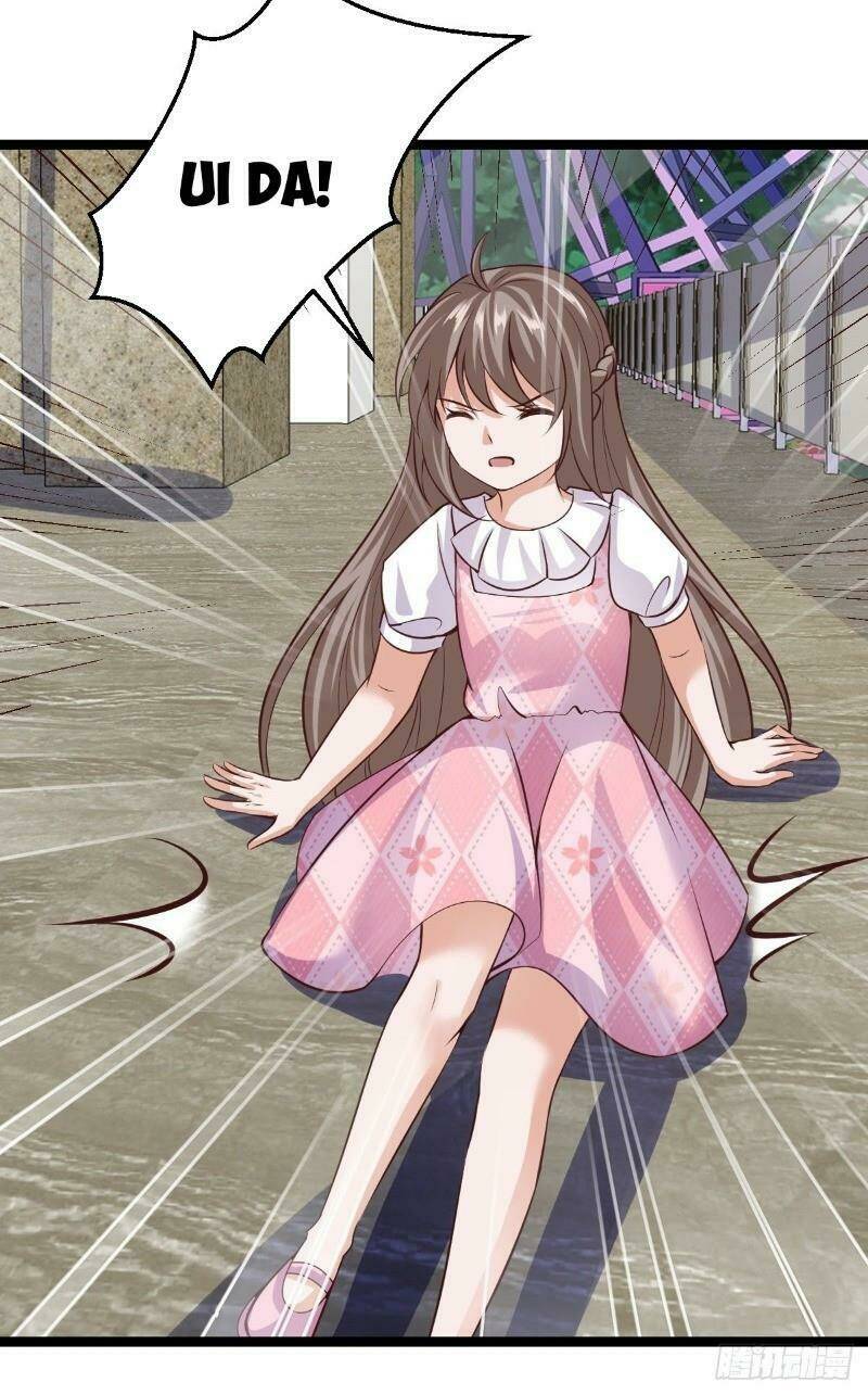 vú em của tiên ma chapter 36 4