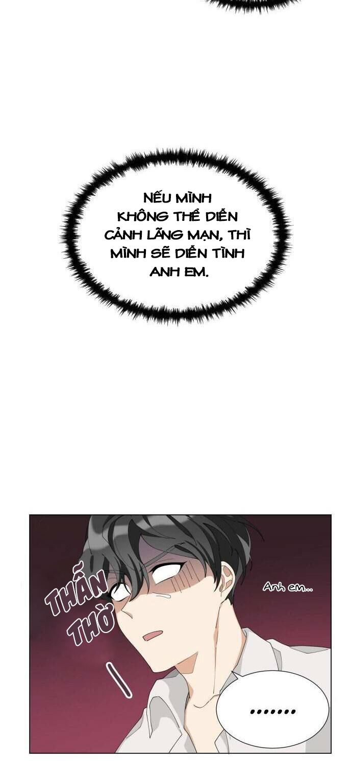 từ hôm nay chúng ta là của nhau chapter 8 38