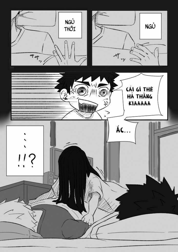 toaru homo no kaidan chapter 1 7