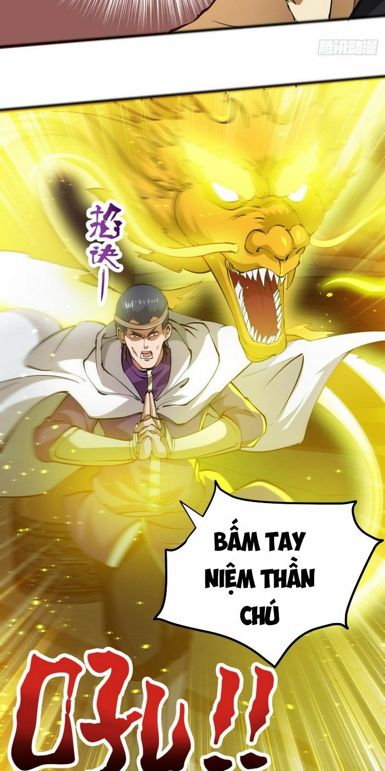 tối cường thần y tại đô thị chapter 190 13