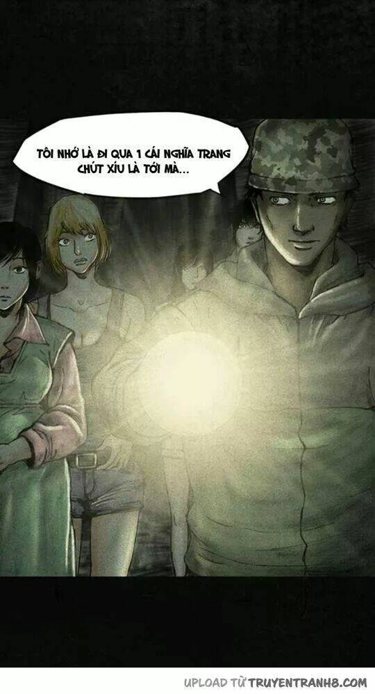 trấn thái bình chapter 8 61