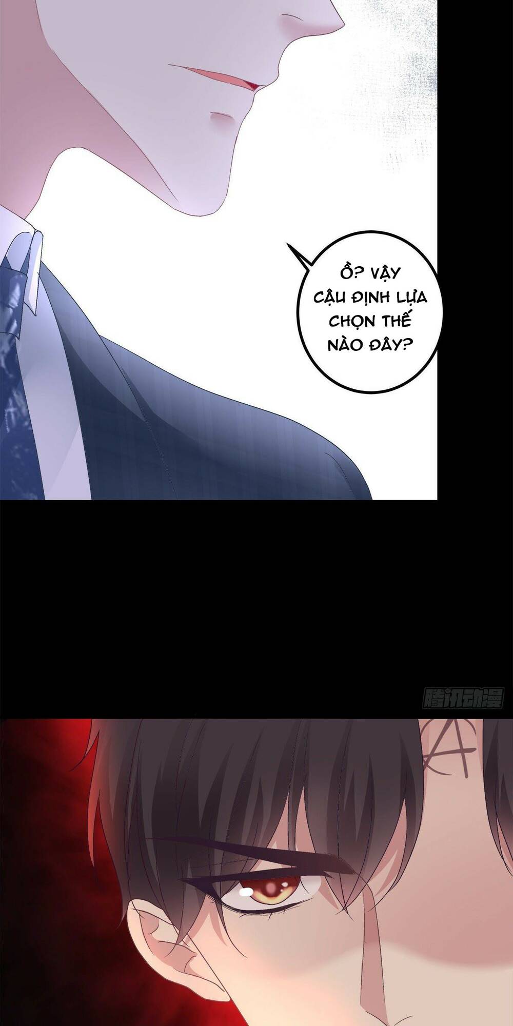 toàn bộ nắm trong tay chapter 133 9