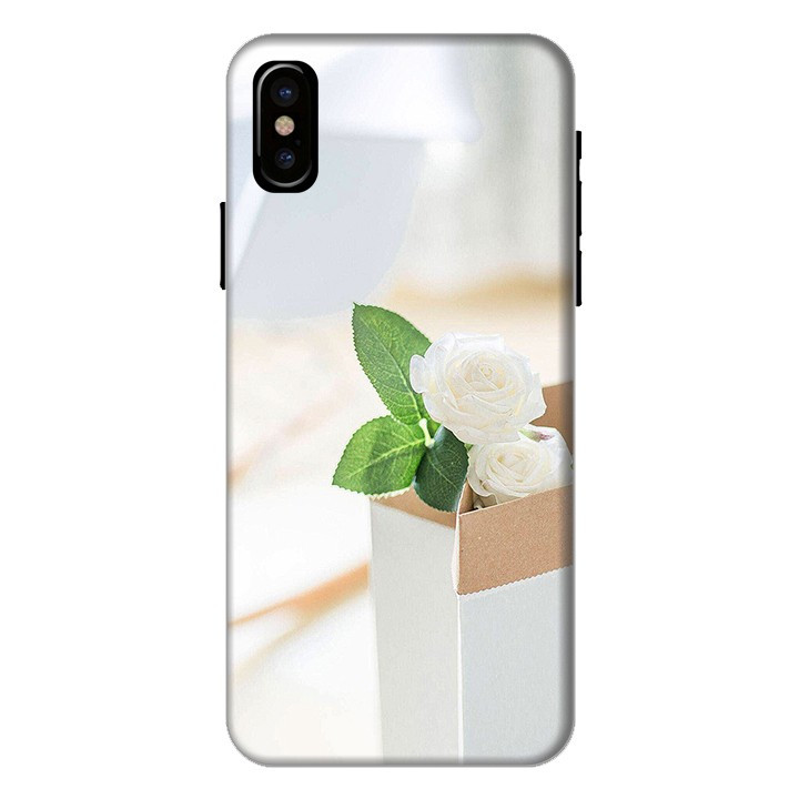 Ốp Lưng Dành Cho Điện Thoại iPhone XS Max Mẫu 100