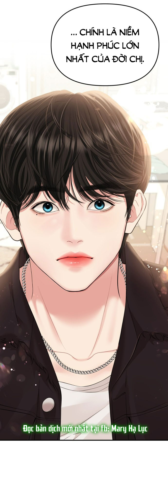 gửi em người đánh cắp những vì sao - to you who swallowed a star chapter 139.1 12