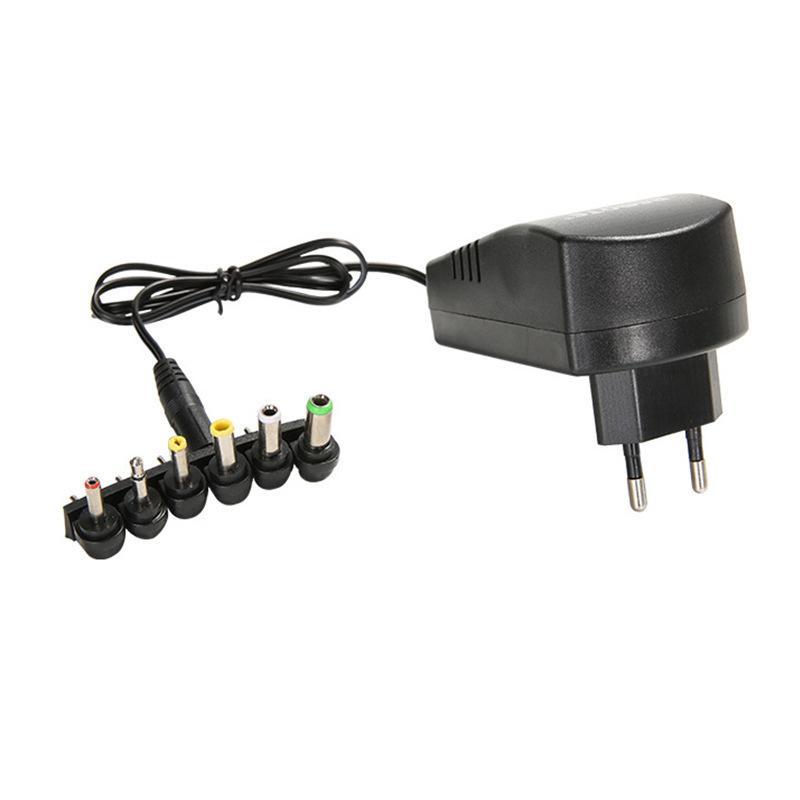 Ưu đãi đặc biệt Công tắc cắm tường ổn định điện áp tiêu chuẩn Mỹ 30w Bộ sạc đồ chơi giám sát tiêu chuẩn Anh Bộ đổi nguồn 12v tiêu chuẩn châu Âu