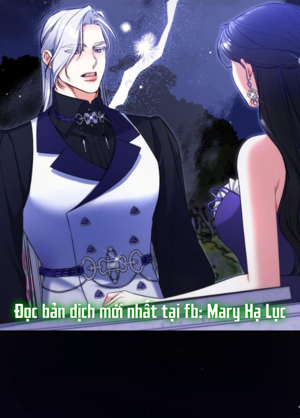 dành cho nhân vật bị bỏ rơi yêu thích nhất của tôi chapter 95.1 12