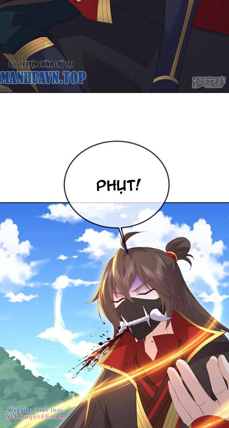 tiên võ đế tôn chapter 555 36