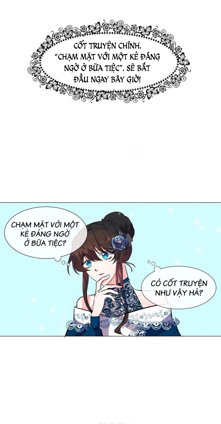 cách nhân vật phụ phá đảo game hẹn hò chapter 5.1 6