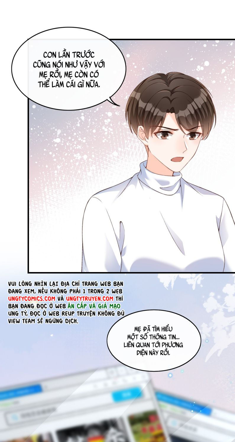 ngọt không ngừng nghỉ chapter 54 17