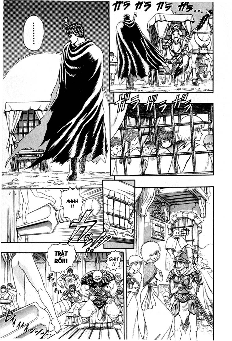 kiếm sĩ đen chapter 1 10