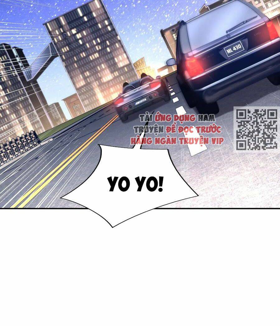 chí tôn toàn năng chapter 67 22