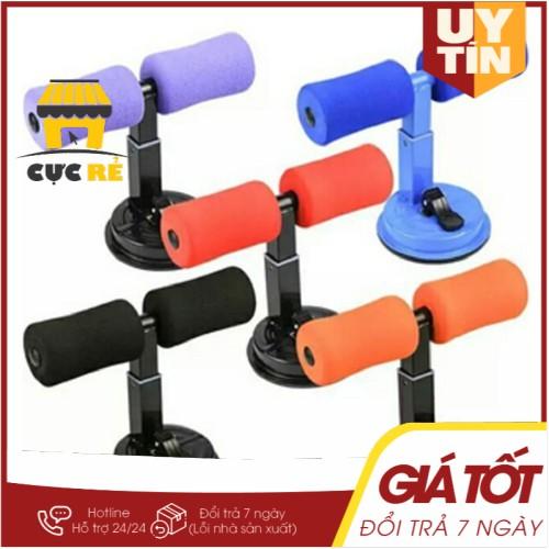 Dụng cụ tập cơ bụng đa năng giúp dáng chuẩn eo thon tại nhà
