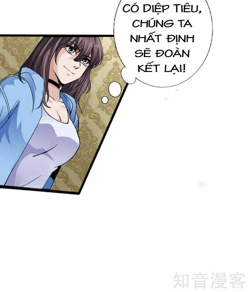 tuyệt phẩm tà thiếu chapter 6 23