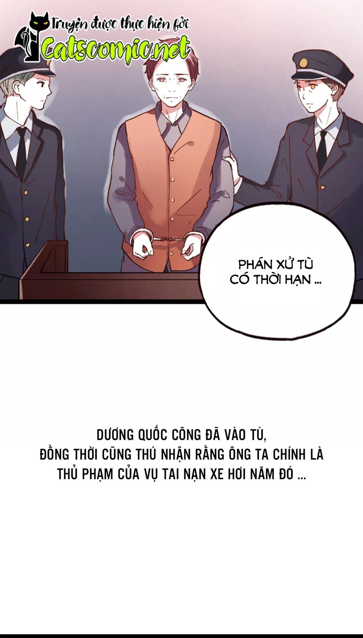 Cậu Đã Từng Yêu Tôi chapter 30 - Trang 3