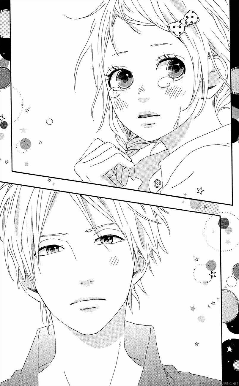 yume miru taiyou chapter 40 34