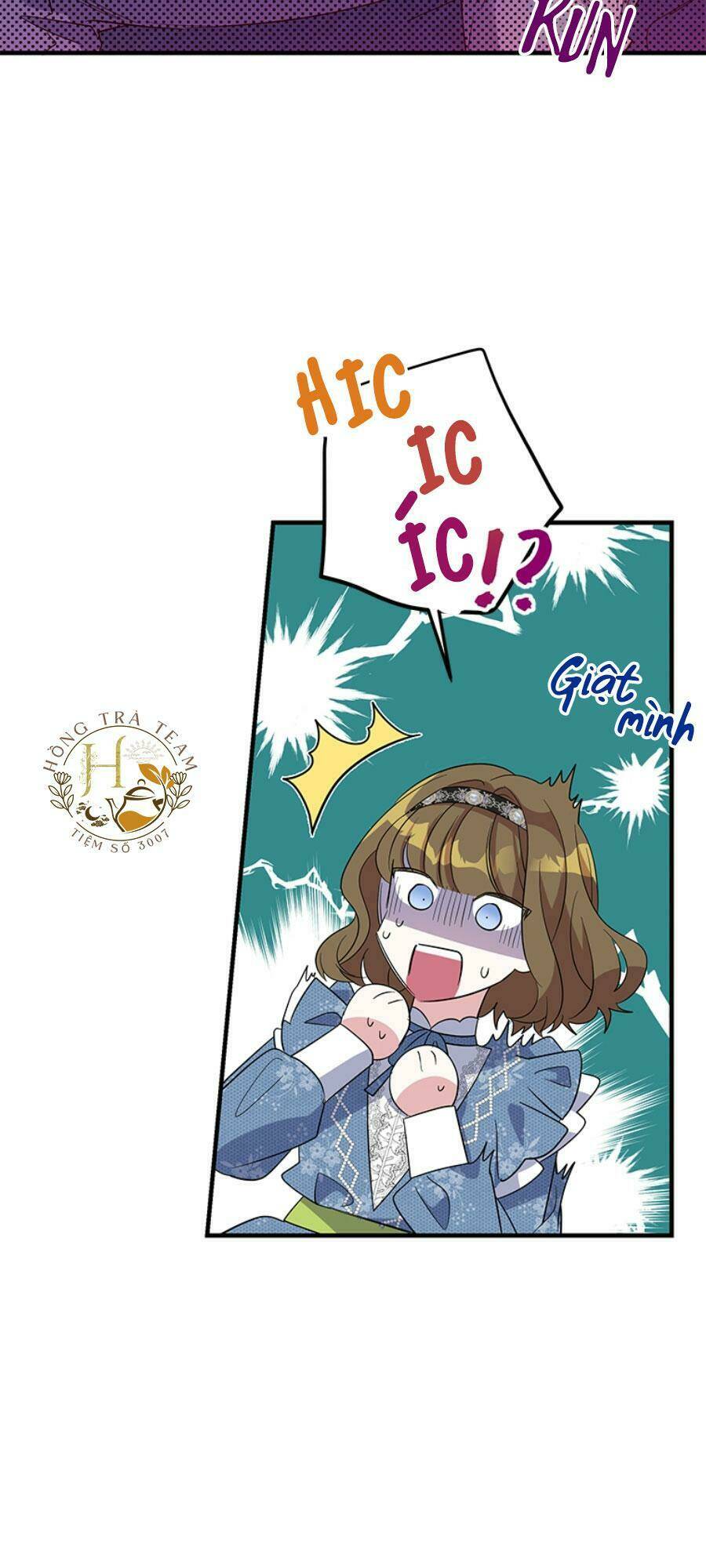 chồng yêu, em muốn đình công! chapter 40 52