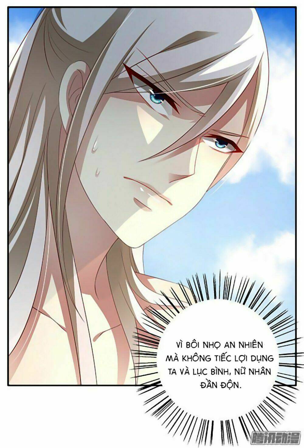 thịnh thế an nhiên chapter 9 13